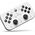 8BitDo Arcade Stick Truxton Steam Bundle
