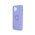 Finger Grip case for Samsung Galaxy A16 4G / A16 5G light purple 5906961924100