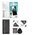 Tempered glass 2,5D Premium for TCL 50 5G 5906961938343
