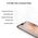 Tempered glass 2,5D Premium for Samsung Galaxy S25 Plus 5906961933614