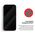 Tempered glass 2,5D Premium for Samsung Galaxy S25 Plus 5906961933614