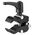 Manfrotto Zacisk Nano Clamp Foto 386BC-1 (386BC-1)
