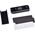Alphacool Alphacool HDX Apex M.2 2280 SSD Kühler - Acetal