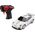 Revell REVELL 24662 Auto na radio Porsche 911 GT3 RS