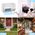Maclean Mini alarm z czujnikiem ruchu PIR sygn. MCE311W