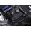 Chłodzenie CPU Alphacool Alphacool Eisblock XPX Aurora Pro CPU-Kühler - Messing Black Digital RGB