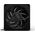 Wentylator Alphacool Apex Stealth Metal Power 120 mm (13823)