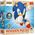 Trefl Ξύλινο παζλ 50 τεμαχίων Joyful Sonic 13400576 5900511202847