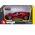 Bburago BBU 1:24 Lamborghini Sian FKP37 Red 21099RD 02702
