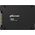 Dysk SSD Micron Micron 7500 PRO - SSD - Read Intensive - verschlusselt - 3.84 TB - intern - 2.5" (6.4 cm) - U.3 PCIe 4.0 (NVMe) - 256-Bit-AES, 3072-Bit-RSA, FIPS 140-3 Level 2, 208-Bit-RSA - TCG Opal Encryption 2.01
