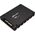 Dysk SSD Micron Micron 7500 PRO - SSD - Read Intensive - verschlusselt - 3.84 TB - intern - 2.5" (6.4 cm) - U.3 PCIe 4.0 (NVMe) - 256-Bit-AES, 3072-Bit-RSA, FIPS 140-3 Level 2, 208-Bit-RSA - TCG Opal Encryption 2.01