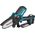 Αλυσοπρίονο Makita MAKITA ΑΛΥΣΟΠΡΙΟΝΟ 12V UC100DZ01 10cm 14091653 88381774987