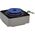 Alphacool Alphacool Laing DDC310 Pumpe, Single Edition - schwarz/dunkelgra