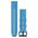 Garmin Garmin Pasek silikonowy na nadgarstek QuickFit 22 (błękitny)