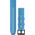 Garmin Garmin Pasek silikonowy na nadgarstek QuickFit 22 (błękitny)
