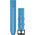 Garmin Garmin Pasek silikonowy na nadgarstek QuickFit 22 (błękitny)