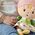 Mattel FP Cuddle_Chime lalka przytul.z gryzakiem HXK44 /6