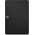 Dysk zewnętrzny HDD Seagate Expansion Portable 1TB Czarny (STKN1000400)