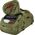 Thule Thule | 40L Bag | Chasm | Duffel | Olivine | Waterproof