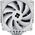 Thermalright Peerless Assassin 140 Baltas (Baltas) Procesoriaus Aušintuvas