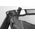 Trampolina ogrodowa Salta Premium Black Edition z siatką wewnętrzną 13 FT 396 cm