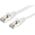 Equip Equip Patchkabel Cat6   40x/Box  S/FTP 2xRJ45  1.00m ws LSZH