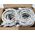 Equip Equip Patchkabel Cat6   40x/Box  S/FTP 2xRJ45  1.00m ws LSZH
