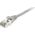 Equip Equip Patchkabel Cat6   S/FTP 2xRJ45 30.00m grau