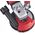 Προμήθεια Μύλος σκυροδέματος FLEX LDE 16-8 125 R 13489824 4030293230712