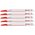 Μιλγουόκι MILWAUKEE BRZE. 300/5mm AX D/M/PVC /5 τεμ 13763429 45242083022