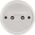Emos Lampka nocna Emos P3315 LED do gniazdka 230V z czujnikiem