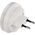 Emos Lampka nocna Emos P3315 LED do gniazdka 230V z czujnikiem