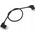 Xrec Kabel Usb Type-c Do Telefonu Na Microusb - Pilot Dji Mavic Air / Mavic Pro / Spark