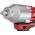 Sourcing Ασύρματο κρουστικό κλειδί FLEX IW 1/2". 950 Nm 18,0-EC 13525010 4030293242241