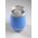 GSI Outdoors GLACIER STAINLESS TUMBLER 355ml, blue aster