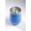 GSI Outdoors GLACIER STAINLESS TUMBLER 355ml, blue aster