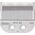 Oster OSTER 913-53 Blade set fine (0000 - 1) 13763289 34264404144