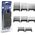 Oster OSTER 76926-800 Comb Attachment Σετ των 8 (blister) 13763299 34264411616