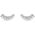 Ardell Ardell, Edgy, False Eyelashes, 123, Black For Women 13787593 74764623102