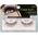 Ardell Ardell, Edgy, False Eyelashes, 123, Black For Women 13787593 74764623102