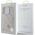Guess GUHMP16XP4SM4MP iPhone 16 Pro Max 6.9" pink/pink hardcase 4G Small Classic MagSafe