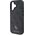Guess GUHMP16SP4SM4MK iPhone 16 6.1" black/black hardcase 4G Small Classic MagSafe