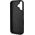 Guess GUHMP16SP4SM4MK iPhone 16 6.1" black/black hardcase 4G Small Classic MagSafe