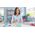 Tesa tesafilm Office Box 8 Rollen 10m 19mm transparent