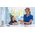 Tesa tesafilm Office Box 8 Rollen 10m 19mm transparent