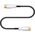 Kabel PremiumCord HDMI - HDMI 50m czarny (kphdm2x50)