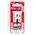 Milwaukee MILWAUKEE ΔΙΜΕΤΑΛΙΚΟ ΠΡΙΟΝΟ ΤΡΥΠΗΣ 19mm BLISTER 13763365 45242192632