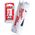 Milwaukee MILWAUKEE ΔΙΜΕΤΑΛΙΚΟ ΠΡΙΟΝΟ ΤΡΥΠΗΣ 19mm BLISTER 13763365 45242192632