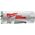 Milwaukee MILWAUKEE ΔΙΜΕΤΑΛΙΚΟ ΠΡΙΟΝΟ ΤΡΥΠΗΣ 19mm BLISTER 13763365 45242192632
