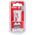 Milwaukee MILWAUKEE ΔΙΜΕΤΑΛΙΚΟ ΠΡΙΟΝΟ ΤΡΥΠΗΣ 19mm BLISTER 13763365 45242192632